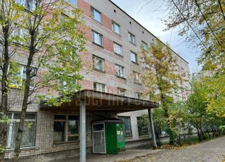 Продаю комнату, 18.1 м2, Тверь, Учительская улица, 13, Центральный район