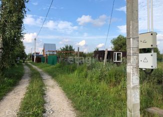 Продам дом, 30 м2, садоводческое товарищество Берёзка