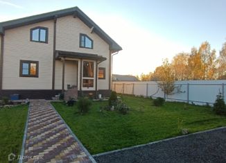 Продается дом, 210 м2, деревня Тимково