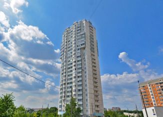 Продам однокомнатную квартиру, 44.3 м2, Москва, Лухмановская улица, 18, ВАО