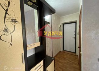 Продается 1-комнатная квартира, 30.9 м2, Орск, улица Чернышёва, 7