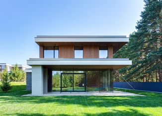 Продаю дом, 385 м2, деревня Лешково, 46К-9342