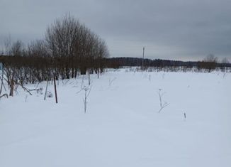 Продаю участок, 30 сот., деревня Ручьи, Коммунистическая улица