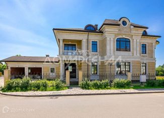 Продажа дома, 683 м2, ДНП Идиллия