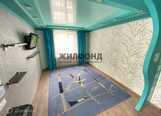 Продам однокомнатную квартиру, 30 м2, Петропавловск-Камчатский, улица Вольского, 6/2, микрорайон Северо-Восток