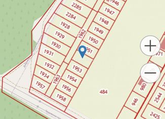 Продажа земельного участка, 7 сот., Мирновское сельское поселение