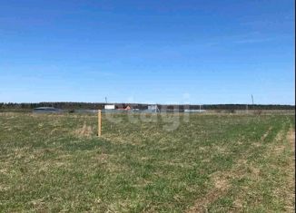 Продажа земельного участка, 13.35 сот., деревня Фроловка, Партизанская улица, 40