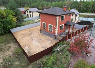 Продаю дом, 155.6 м2, рабочий поселок Большое Козино, Ленинская улица, 60Б