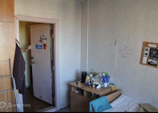 Продажа комнаты, 12.8 м2, Воронеж, Иркутская улица, 5, Левобережный район