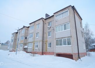 Продаю 1-комнатную квартиру, 37.7 м2, село Габишево, Октябрьская улица, 1