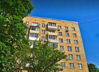 Продам двухкомнатную квартиру, 37 м2, Москва, улица Лётчика Бабушкина, 16к1, метро Свиблово
