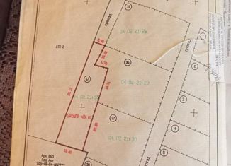 Продаю участок, 5 сот., Саратов, Ленинский район, 8-й Песчано-Умётский проезд
