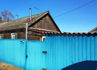 Продается дом, 47 м2, посёлок городского типа Николаевка, Хабаровская улица