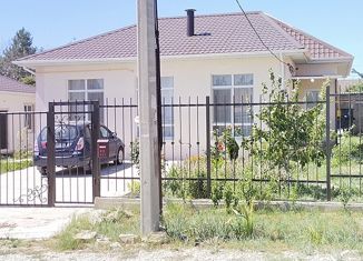 Продам дом, 100 м2, хутор Красный, Вольная улица