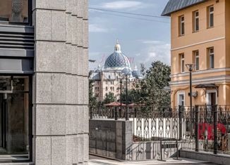 Продажа 3-комнатной квартиры, 94.8 м2, Санкт-Петербург, 11-я Красноармейская улица, 11с3, 11-я Красноармейская улица