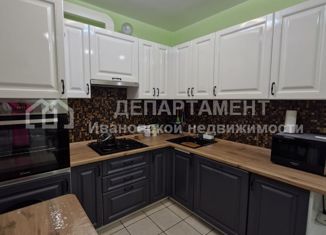 Продается 2-комнатная квартира, 53 м2, Иваново, улица Менделеева, 28, Фрунзенский район