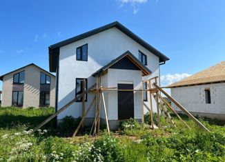 Дом на продажу, 106 м2, село Ославское, Молодёжный переулок