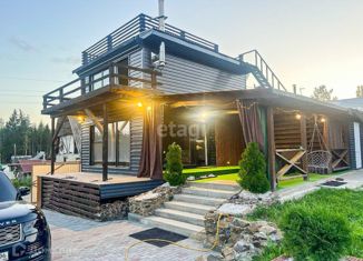 Дом на продажу, 75 м2, Ревда