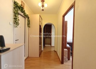 Продажа 2-комнатной квартиры, 50.2 м2, Москва, Оршанская улица, 11, Оршанская улица