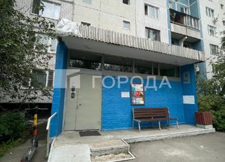 Однокомнатная квартира на продажу, 38.7 м2, Москва, Коломенская улица, 9, Коломенская улица