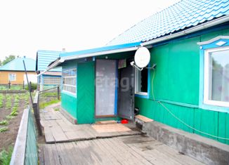 Продам дом, 57.3 м2, Прокопьевск, улица Черняховского, 31