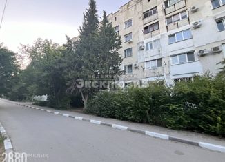 Продается 1-комнатная квартира, 43.3 м2, Севастополь, улица Погорелова, 23