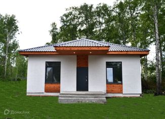 Продам дом, 100 м2, коттеджный поселок Европа, Лесная улица