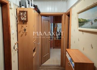 Продается двухкомнатная квартира, 50 м2, Самара, проспект Карла Маркса, 30, метро Алабинская