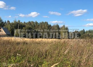 Продается земельный участок, 22.77 сот., деревня Санаторий Борок