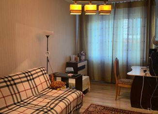 Продажа однокомнатной квартиры, 38.9 м2, Краснодар, Командорская улица, 5/2, ЖК Инсити