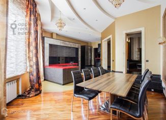 Продаю 5-комнатную квартиру, 220 м2, Москва, Слесарный переулок, 3, Мещанский район