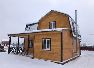 Дом на продажу, 113 м2, село Михалёво