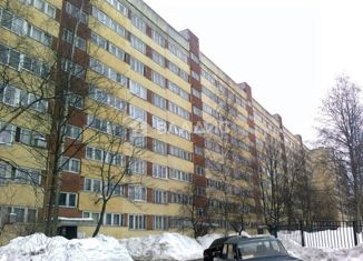 Продается двухкомнатная квартира, 45 м2, Санкт-Петербург, Выборгское шоссе, 25, муниципальный округ Шувалово-Озерки