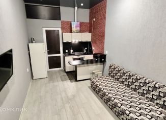 Квартира на продажу студия, 19 м2, Анапа, улица Ленина, 180Ак11, ЖК Южный