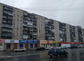 Продажа комнаты, 61 м2, Екатеринбург, улица Победы, 94, улица Победы