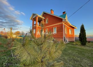 Продается дом, 94.6 м2, деревня Семенково, квартал 3, 22