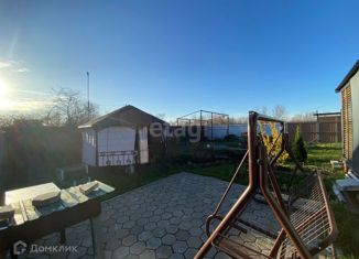 Продам дом, 30 м2, СНТ Береговое, Красивая улица