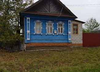 Дом на продажу, 71 м2, деревня Орба-Павлово, Советская улица