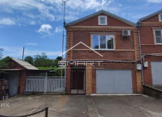 Таунхаус на продажу, 271 м2, поселок городского типа Джубга, А-147, 5-й километр