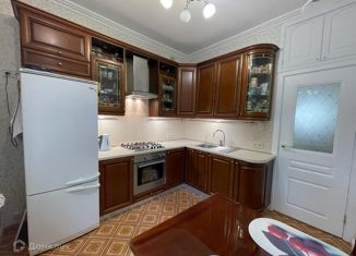 Продажа 2-ком. квартиры, 59.4 м2, Санкт-Петербург, Вёсельная улица, 10, Вёсельная улица