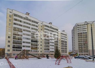 Продаю трехкомнатную квартиру, 63 м2, Екатеринбург, проспект Седова, 55, проспект Седова