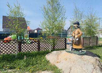 Продажа дома, 20 м2, коттеджный поселок Простоквашино, улица Почтальона Печкина