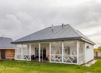 Продам дом, 160 м2, село Большие Бутырки, улица Осипова, 17