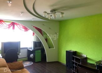 3-комнатная квартира на продажу, 72.7 м2, село Штормовое, улица Ленина, 3