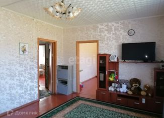 Продам дом, 74 м2, поселок Юшала, улица Мира