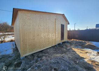 Дом на продажу, 28.6 м2, деревня Кусино