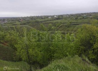 Продажа участка, 10 сот., село Хвощеватка, Нагорная улица, 12