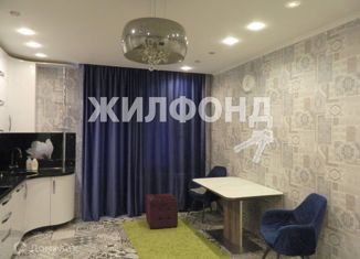 Продам двухкомнатную квартиру, 77.2 м2, Новосибирск, метро Речной вокзал, Гурьевская улица, 78