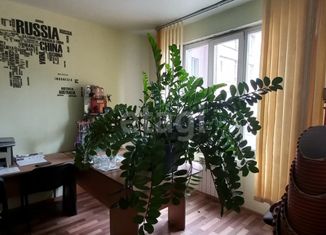 Офис на продажу, 42.6 м2, Кемерово, улица Серебряный Бор, Рудничный район