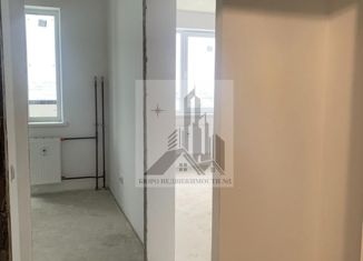 Продается 1-ком. квартира, 30 м2, Мурино, Воронцовский бульвар, ЖК Краски Лета